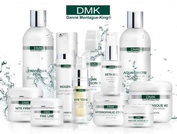 Dmk skincare