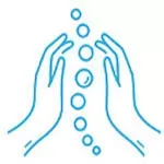 Hands