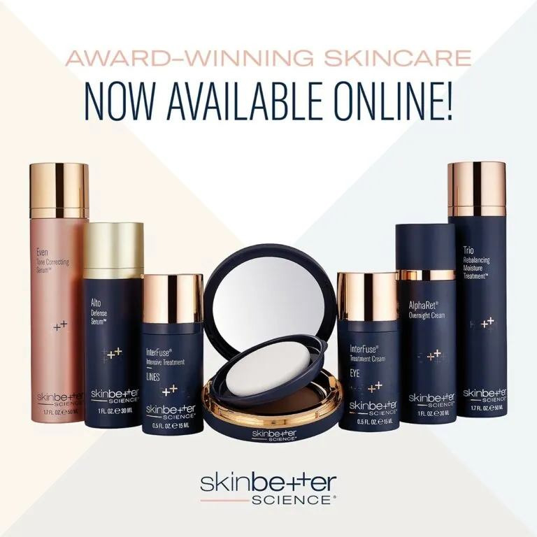 Skin better available online