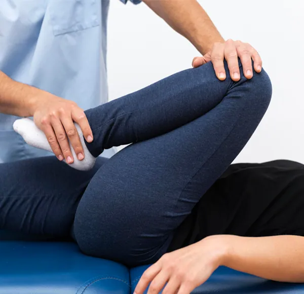 therapist port st lucie