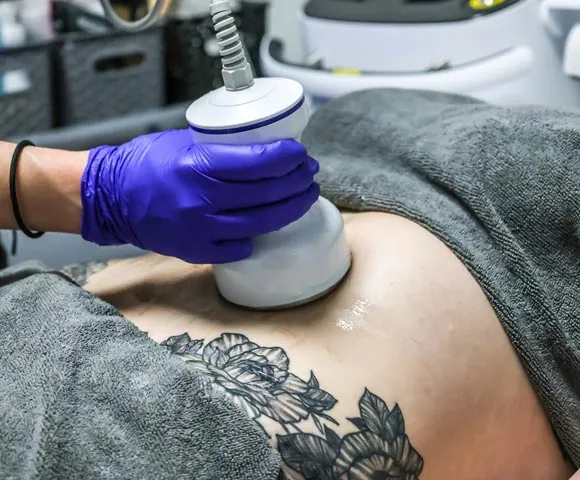 chiropractor st lucie west