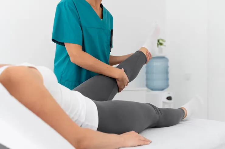 chiropractor tradition port st lucie