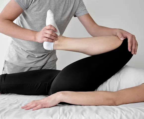 chiropractor port st lucie