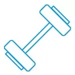 Dumbells