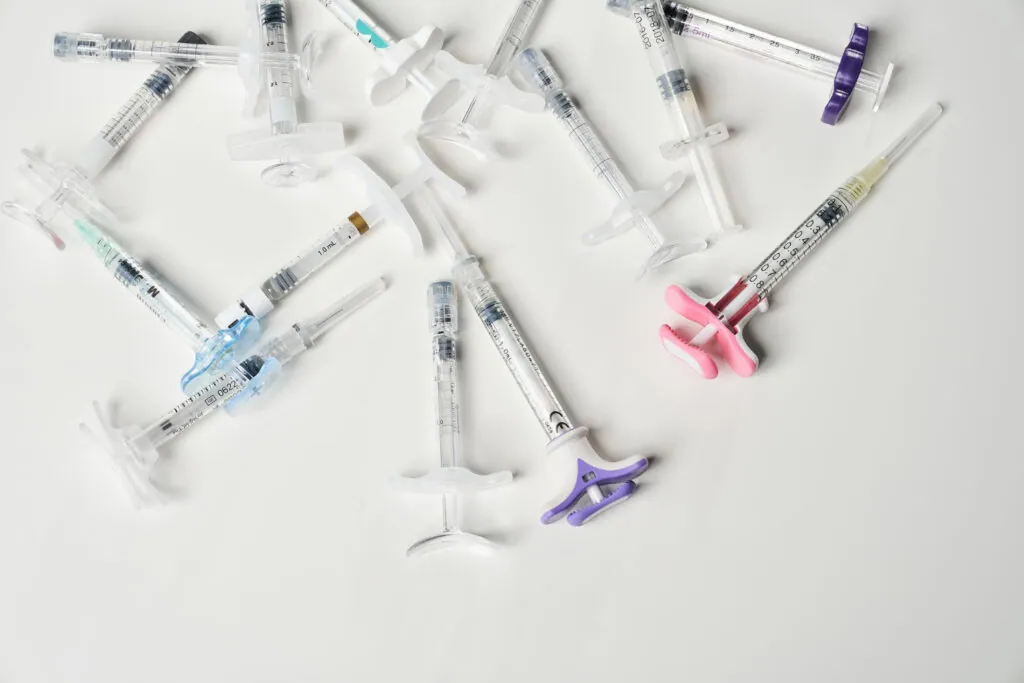 Injectables tox PSL