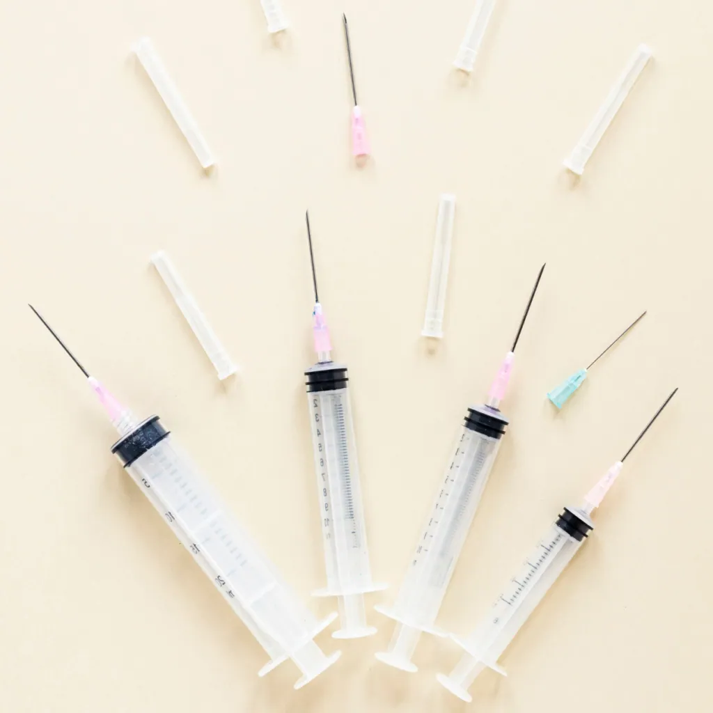 Injectables tox Port St