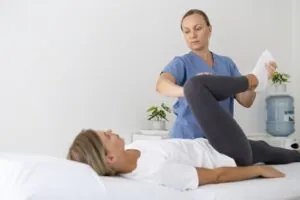 Port St Lucie physical therapy