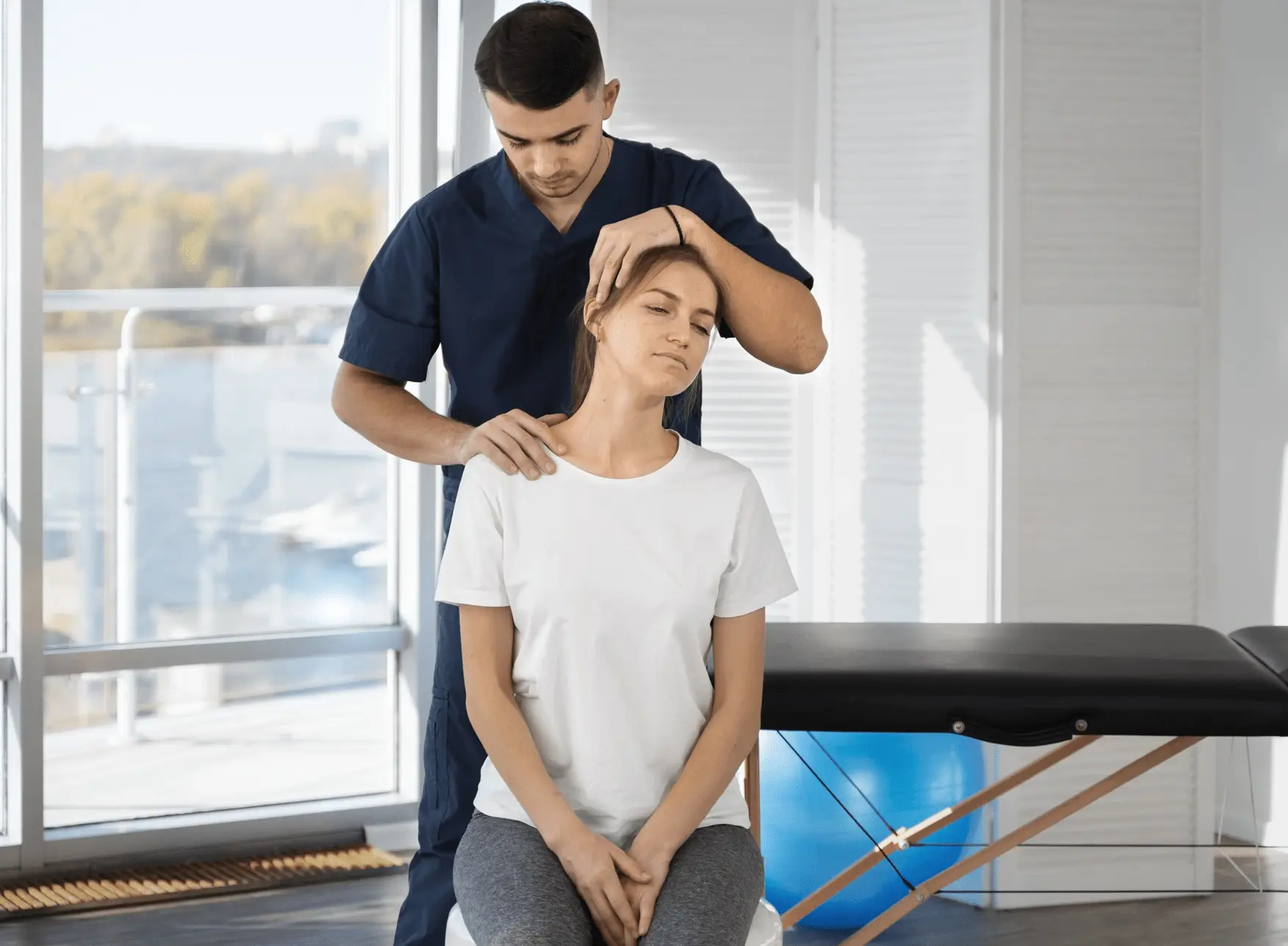 Port St Lucie Chiropractic & Physical Therapy: A Full-Body Approach to Pain Relief and Wellness