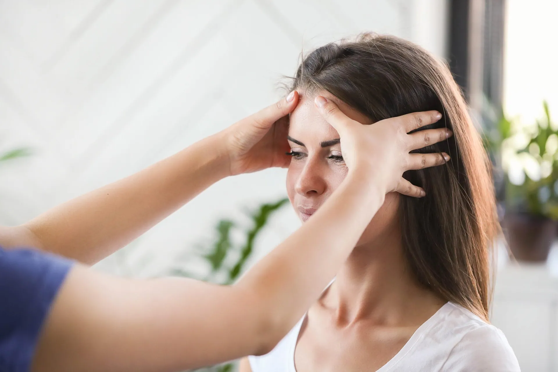 Expert physical therapist in Port St Lucie
