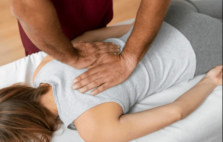 Expert chiropractor in Port St Lucie