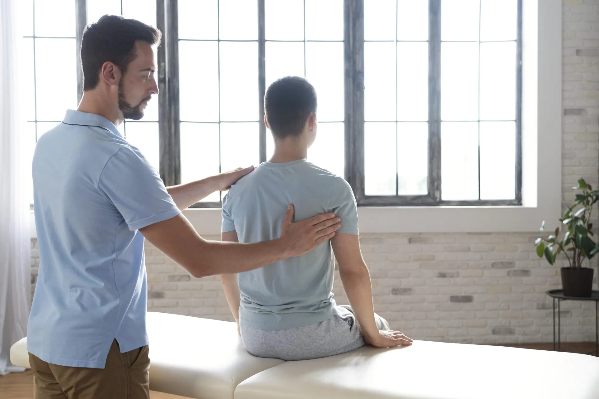Expert chiropractor in Port St. Lucie