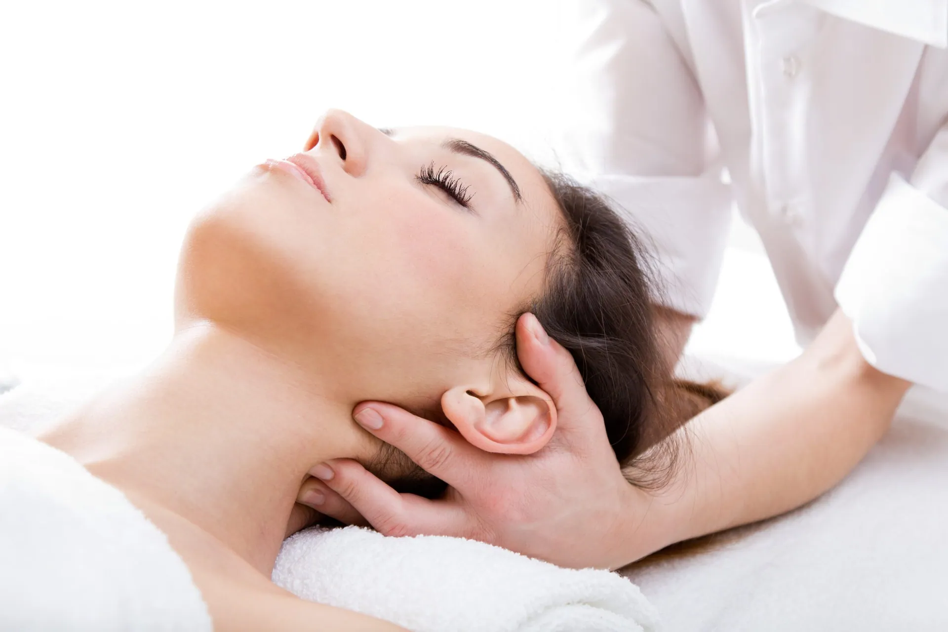 Best chiropractor in Port St Lucie FL