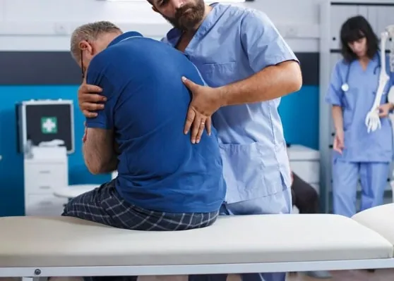 Chiropractic Care vs. Physical Therapy in Port St Lucie Health Center