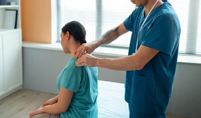 Port St Lucie physical therapy