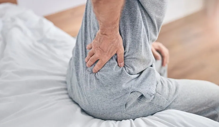 Port St Lucie chiropractic treatment for hip pain