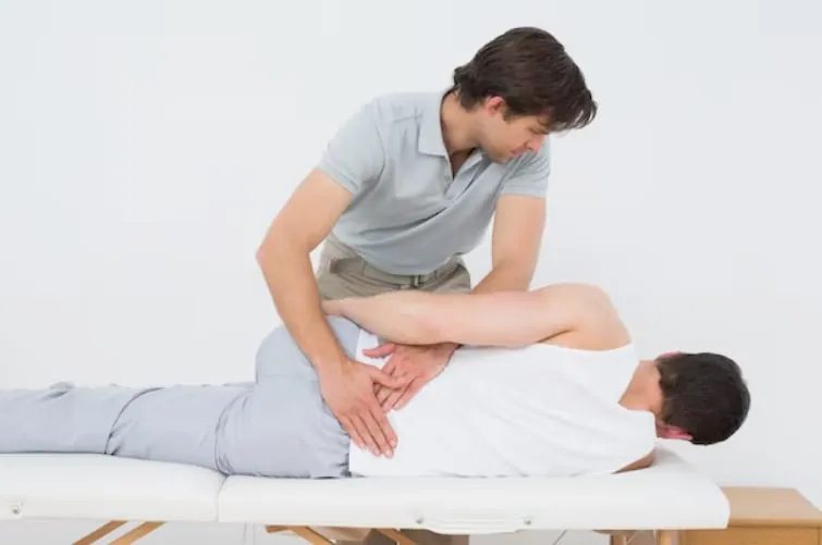 Port St Lucie chiropractic approach for herniated disc