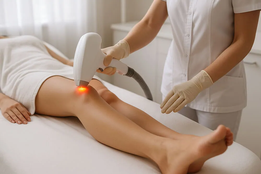Affordable laser hair removal Stuart FL service