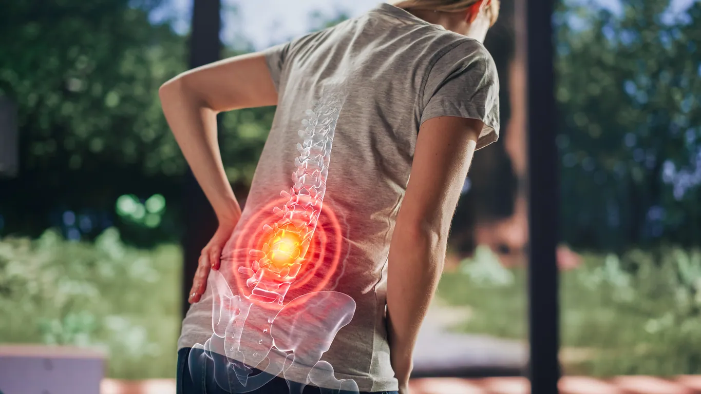 back pain treatment Port St Lucie